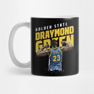 Draymond Green Golden State Flex Mug